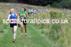 Senior Women and Veterans Relay, 2024 Sunderland XC Relays.  Photo: David T. Hewitson/Sports for All Pics